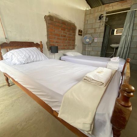 Hostal Brisas Del Ometepe Habitacion 1 Rivas Extérieur photo