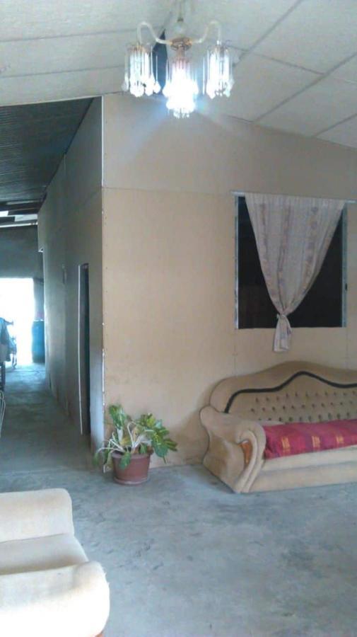 Hostal Brisas Del Ometepe Habitacion 1 Rivas Extérieur photo