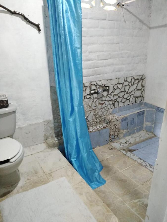Hostal Brisas Del Ometepe Habitacion 1 Rivas Extérieur photo