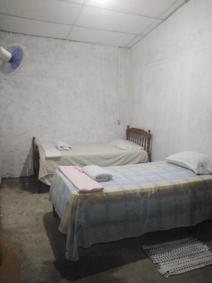 Hostal Brisas Del Ometepe Habitacion 1 Rivas Extérieur photo