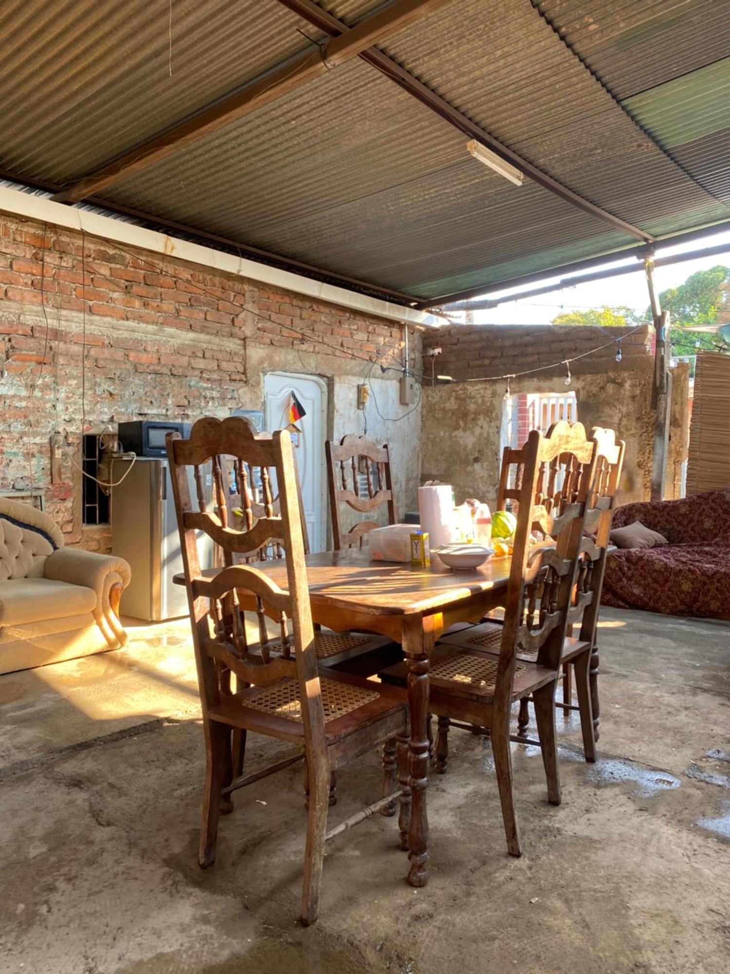 Hostal Brisas Del Ometepe Habitacion 1 Rivas Extérieur photo