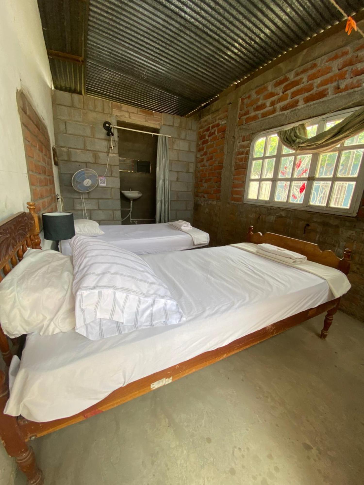 Hostal Brisas Del Ometepe Habitacion 1 Rivas Extérieur photo
